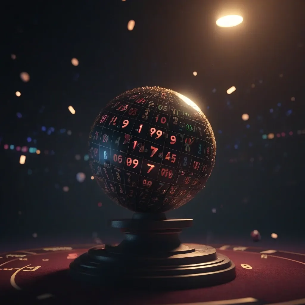 Betting System Balance