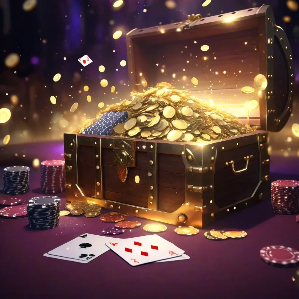 No Deposit Bonus 2026: Play Online Casino Games Risk-Free & Win Real Money