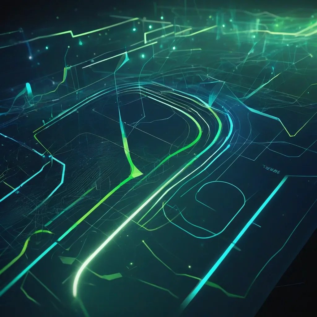 Data Driven Edge