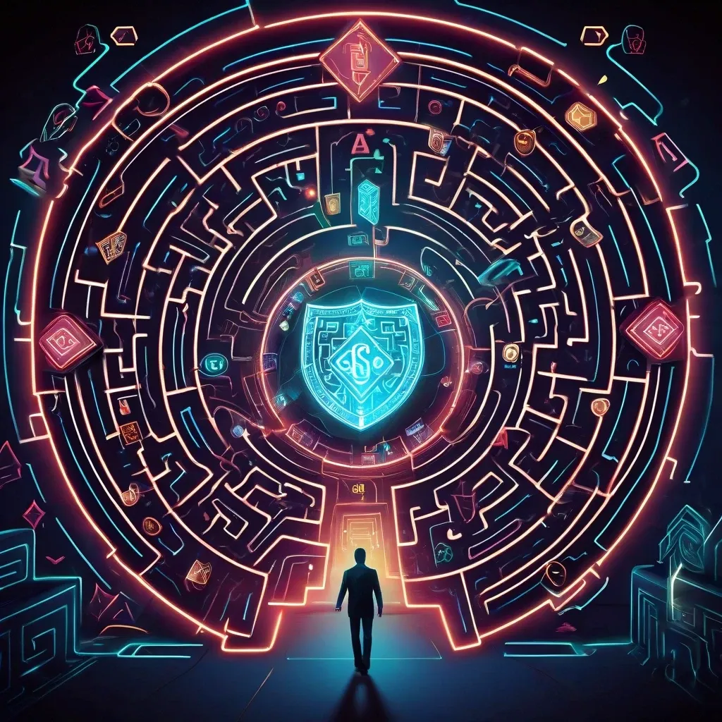 Digital Casino Guardian