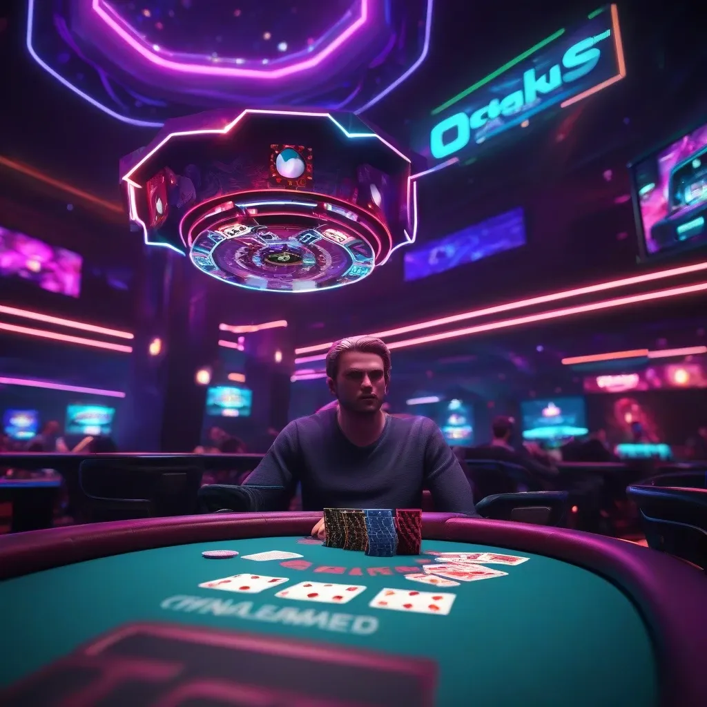 Conquer Online Poker Tournaments: Strategy, Formats & 2026 Events