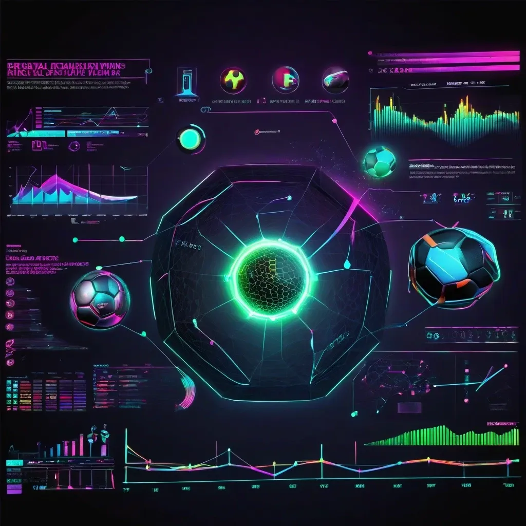 Futuristic Sports Analytics