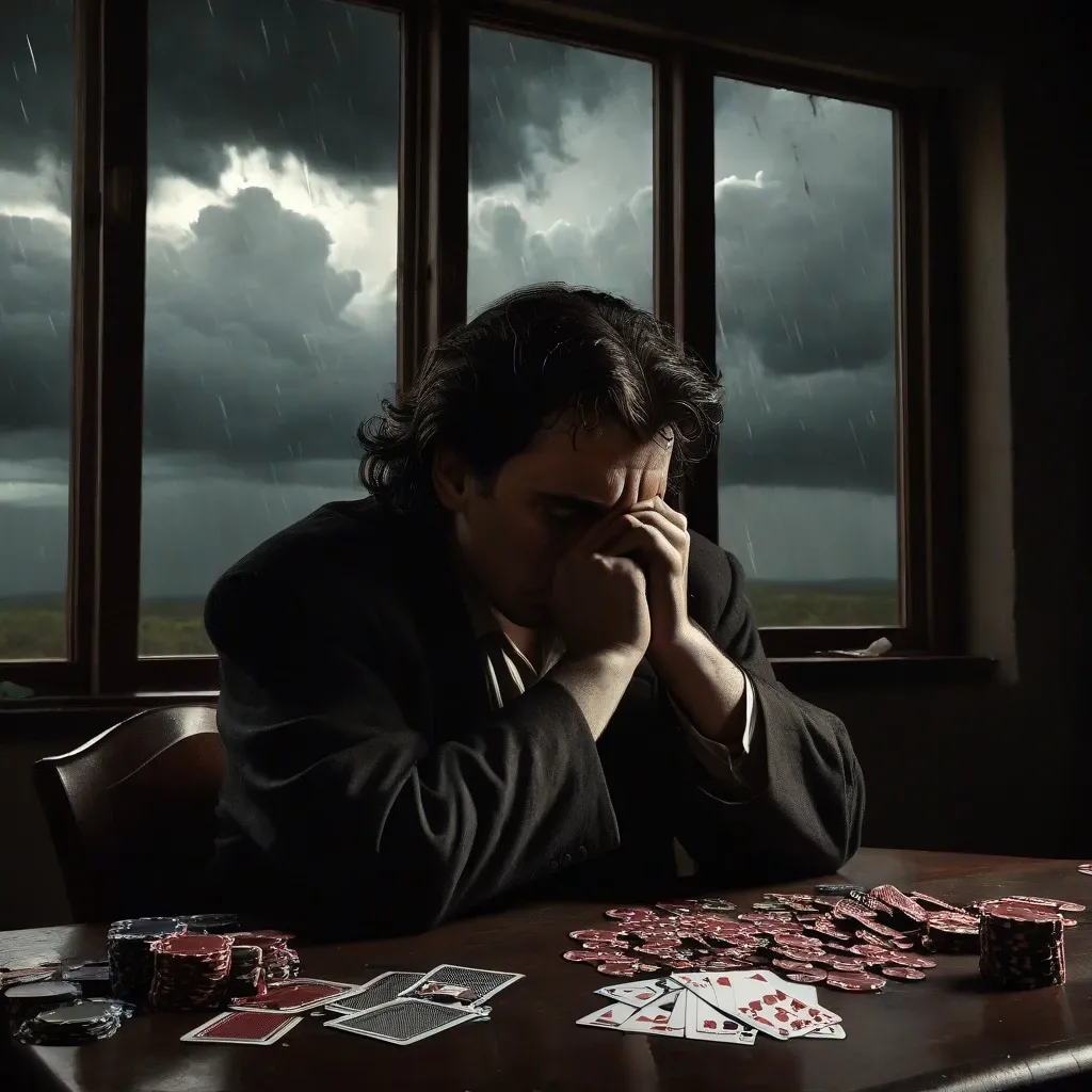 Gambler