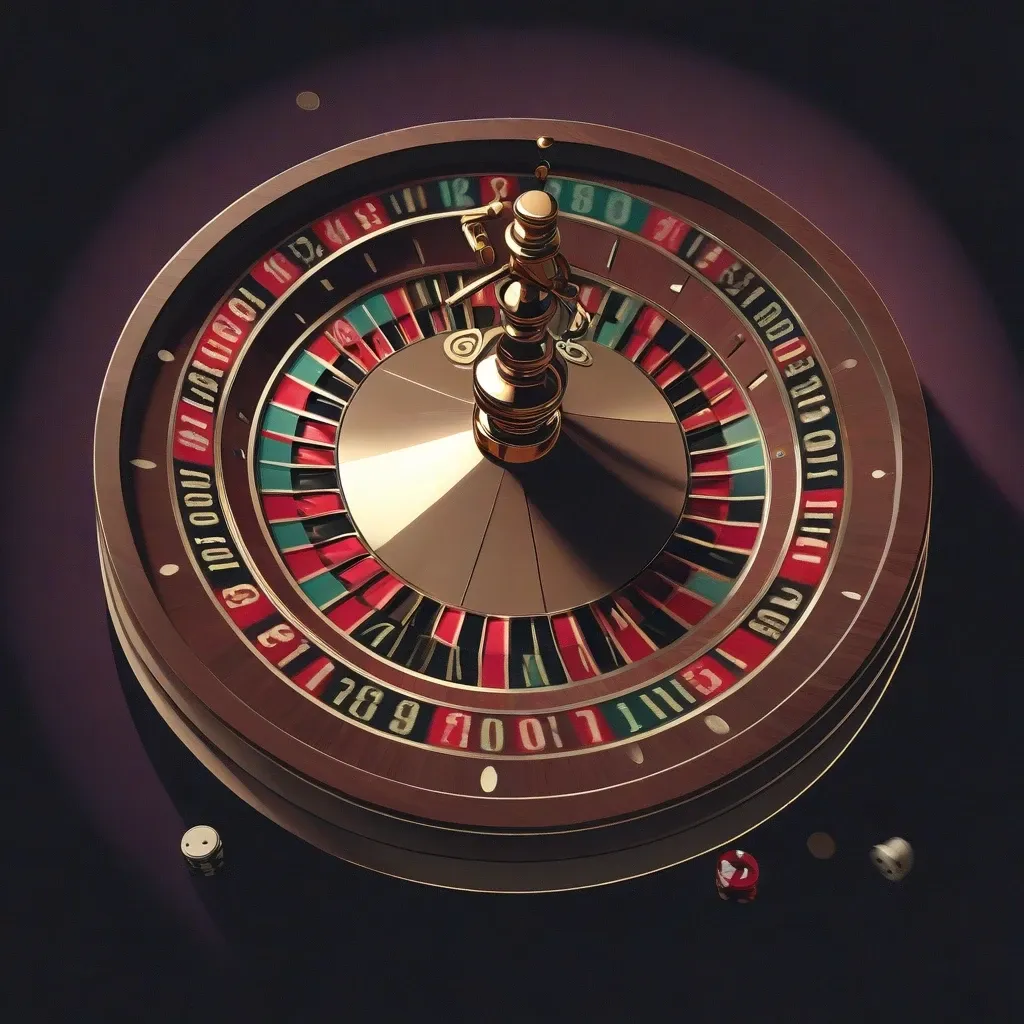 Roulette Strategy Fusion