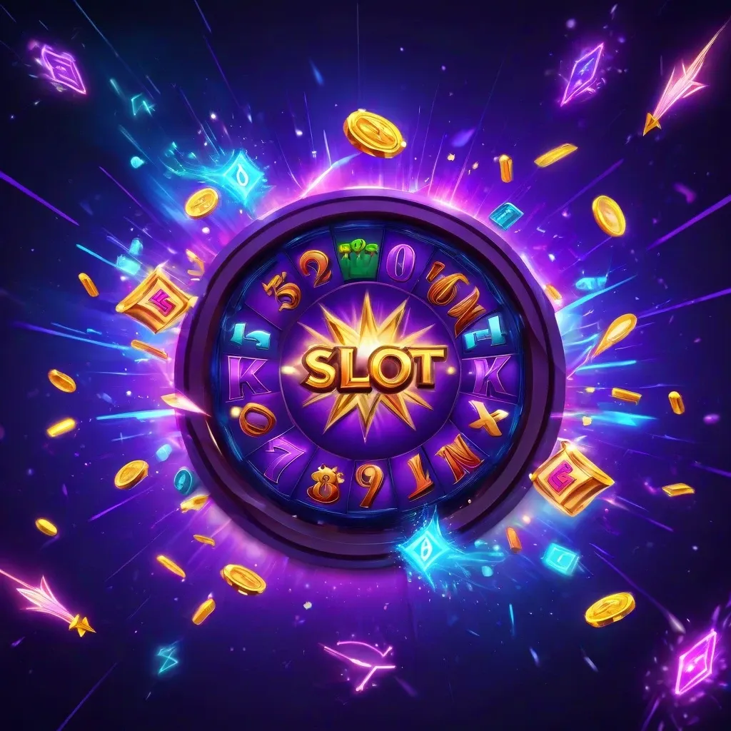 Slot Bonus Mania
